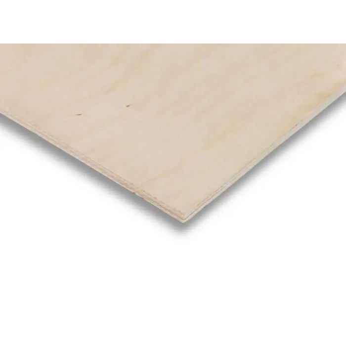 Фанера ФК сорт 2/2 8х1525х1525 мм ШОП