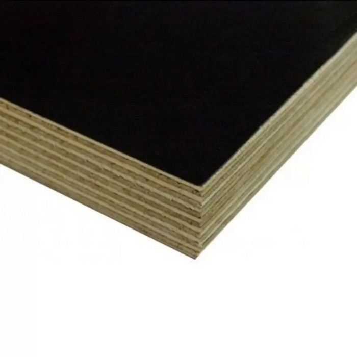 Ламинированная фанера сорт 1/2 21х1250х2500 мм